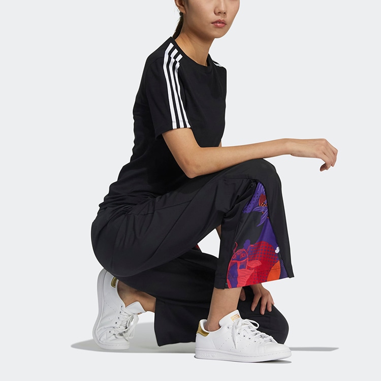 Adidas Originals CNY Pants — фото 1