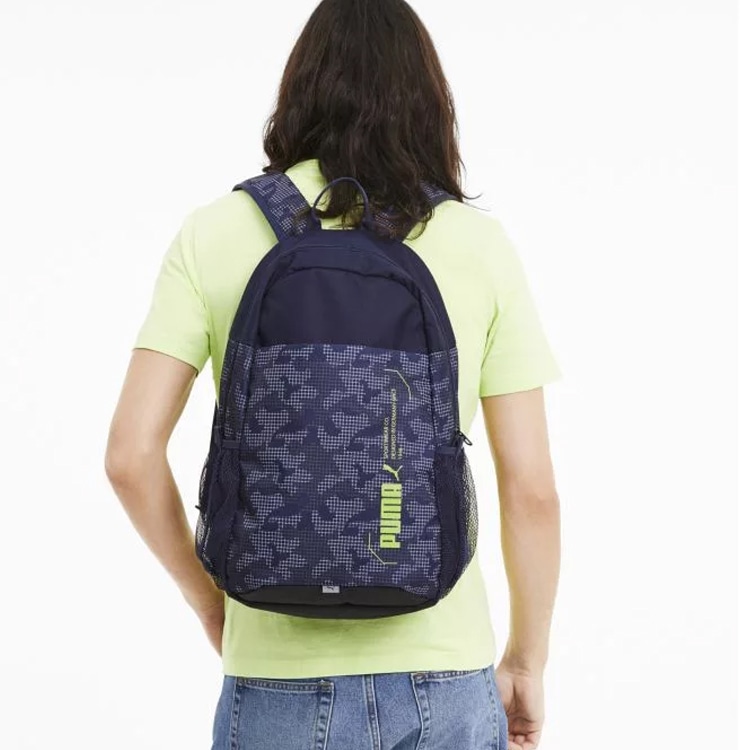 Puma Style Backpac — фото 4