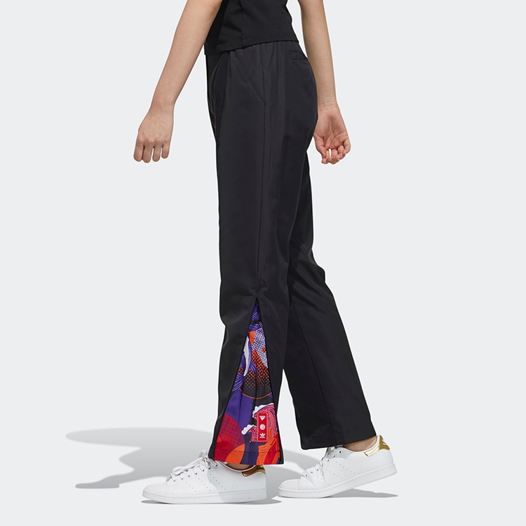 Adidas Originals CNY Pants — фото 4
