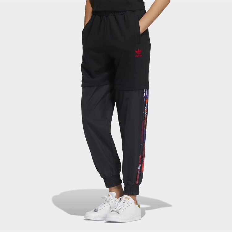 Adidas Originals CNY Trackpants — фото 2