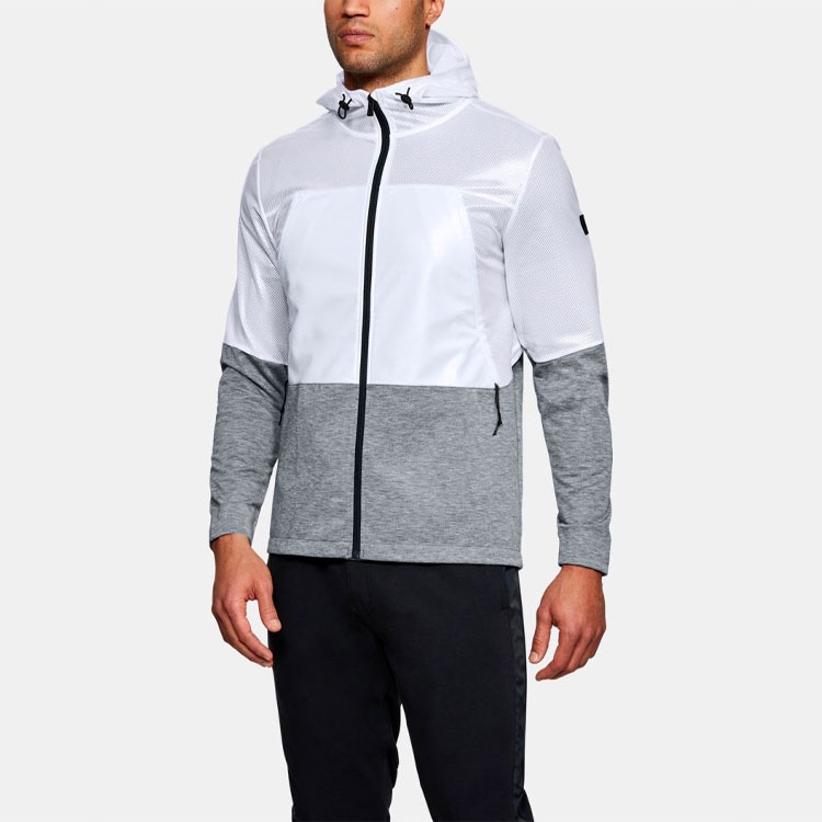 Under Armour Hybrid — фото 3
