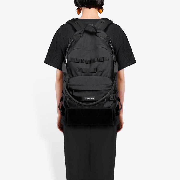 Balenciaga Футболка (Арт. 612965TJVI32771) — фото 3