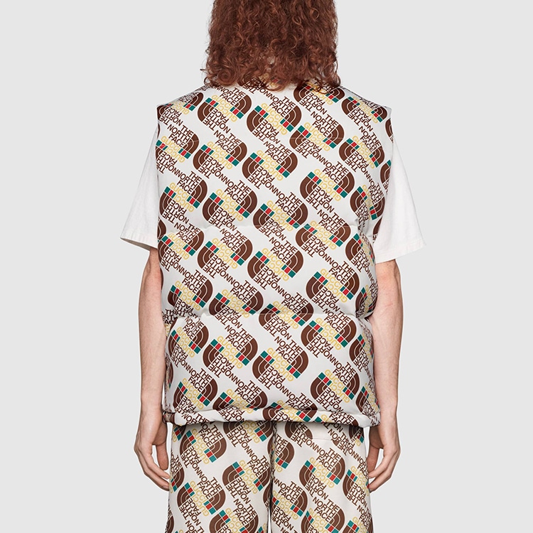 Gucci x The North Face — фото 3