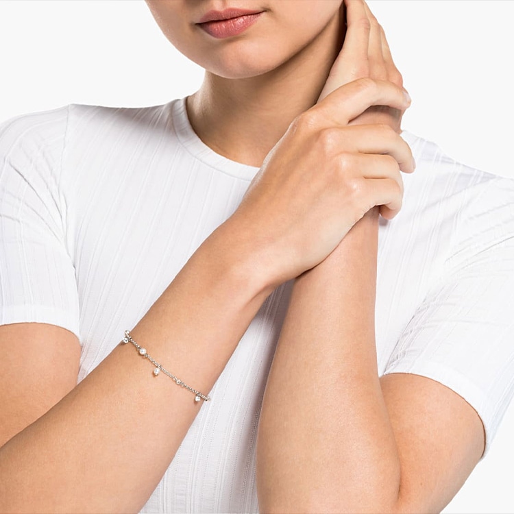 Swarovski Remix Bracelet — фото 3