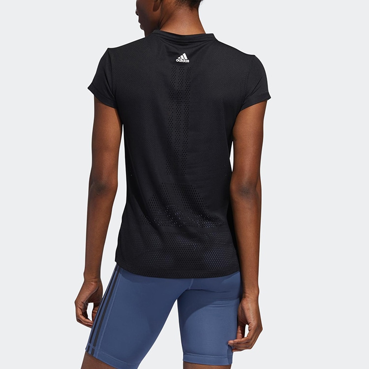 Adidas Engineered Tee T — фото 3