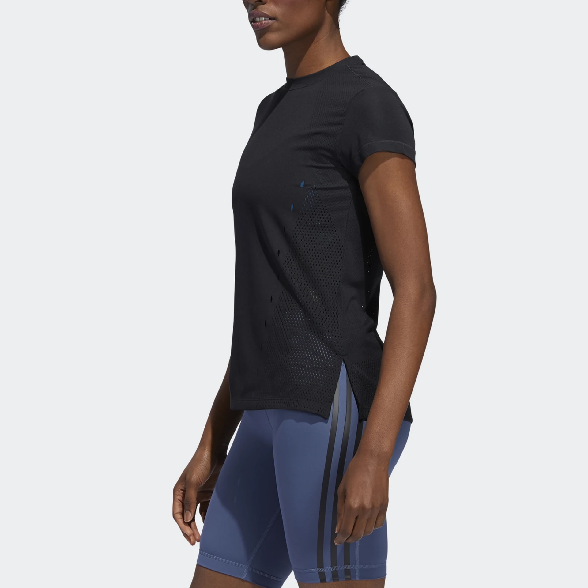 Adidas Engineered Tee T — фото 4