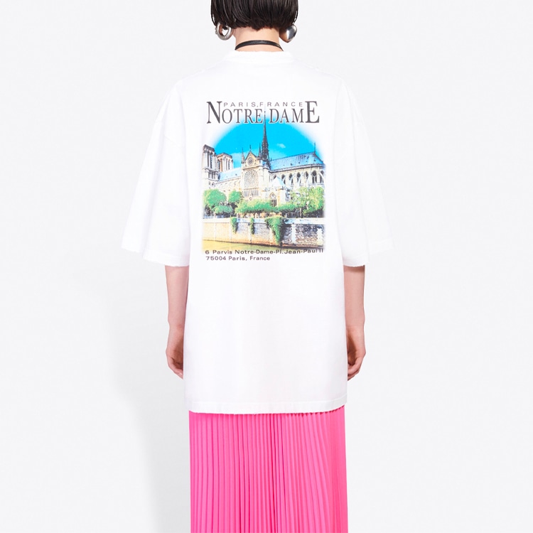 Balenciaga T — фото 5