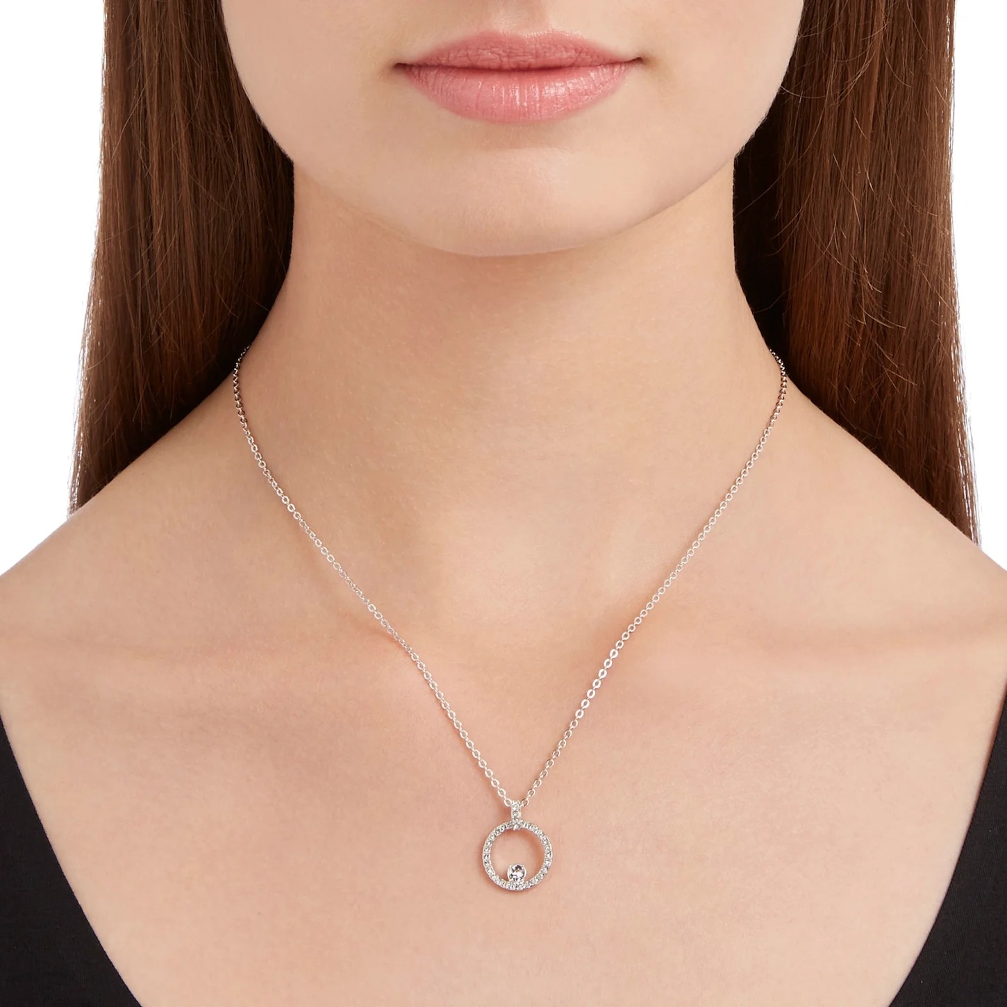 Swarovski Creativity Necklace — фото 2