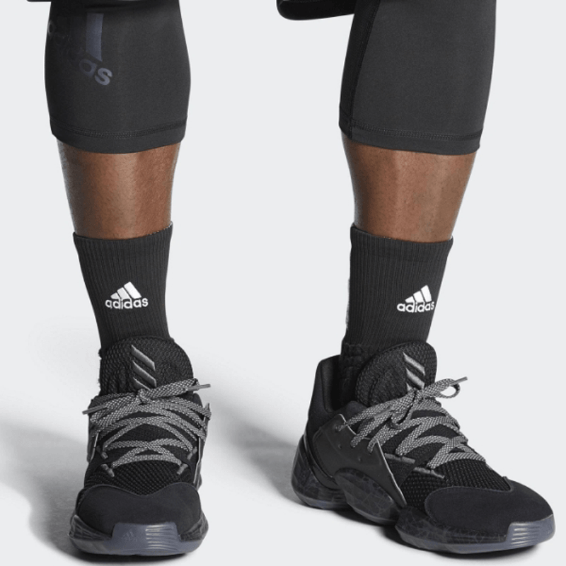 Adidas Harden Vol. 4 GCA — фото 5