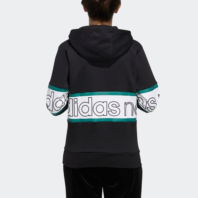 Adidas neo W Ut Hoody — фото 2
