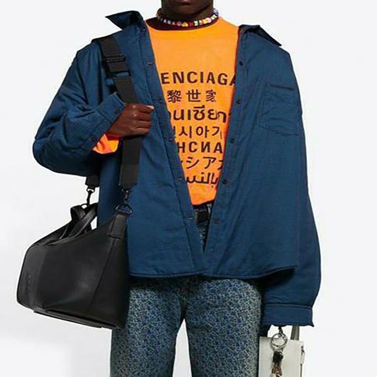 Balenciaga Рубашка (Арт. 642339TJM074324) — фото 2