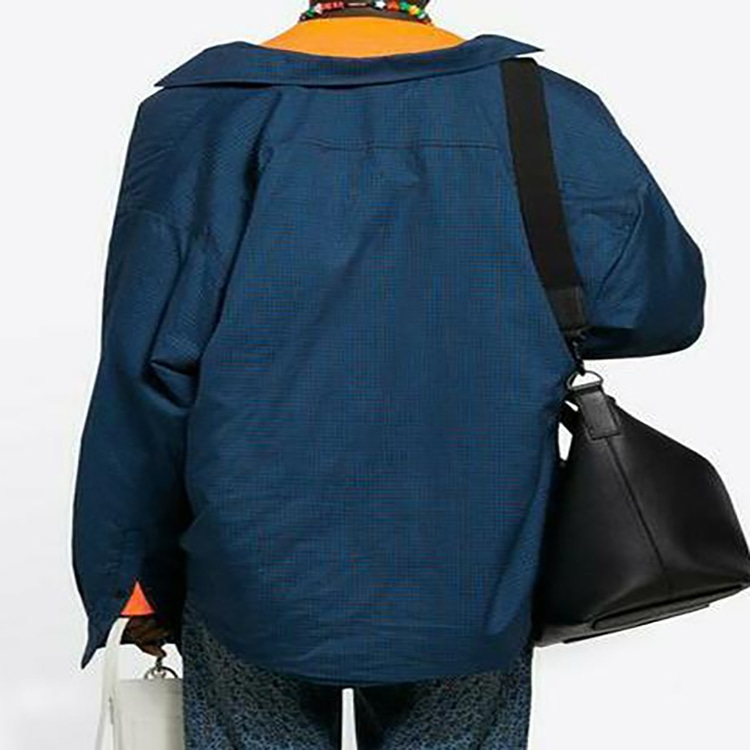 Balenciaga Рубашка (Арт. 642339TJM074324) — фото 3