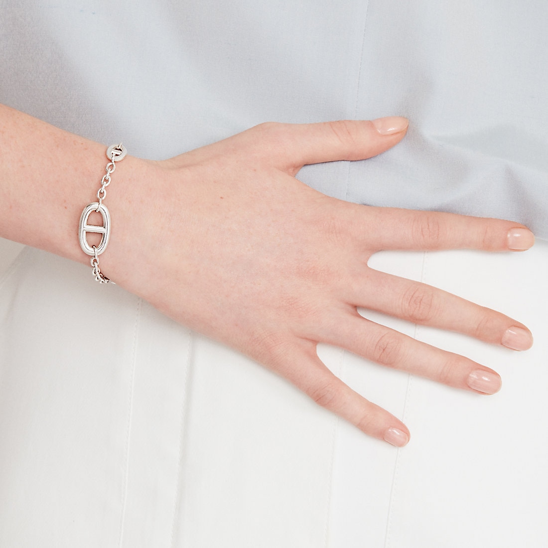 Hermes Bracelet — фото 3