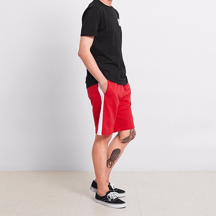 Vans Ap Diy Drop Tee Black — фото 3