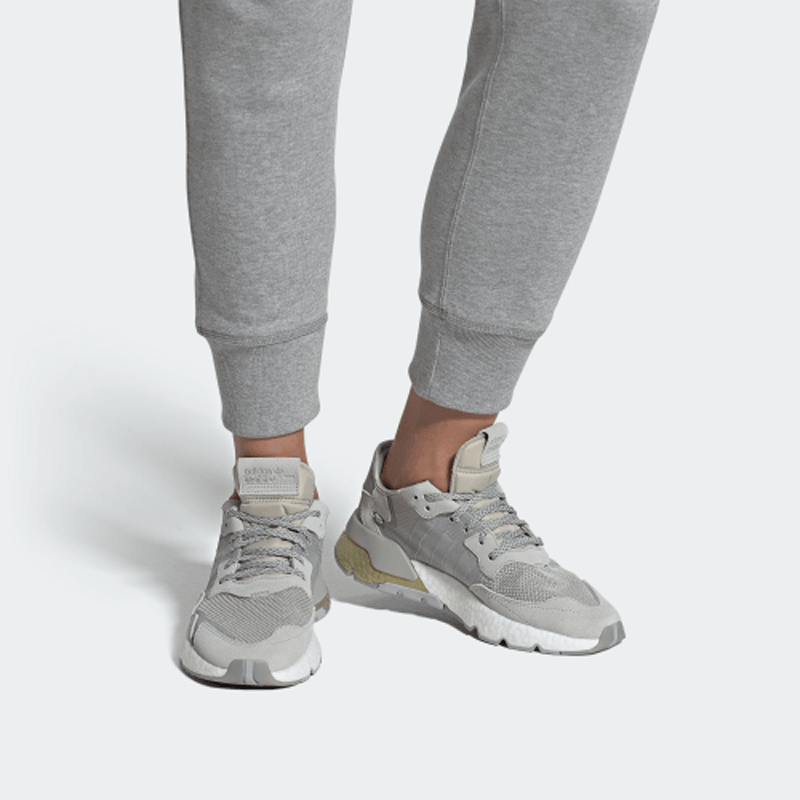 adidas originals adidas Nite Jogger — фото 5