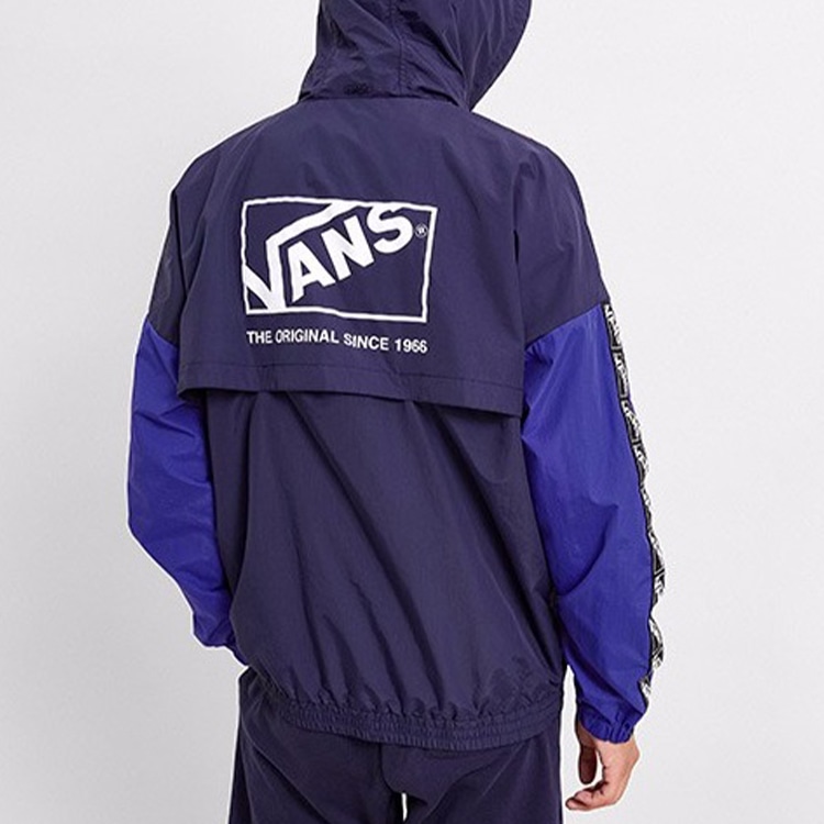 Vans Куртка (Арт. VN0A4MLA4NH) — фото 2