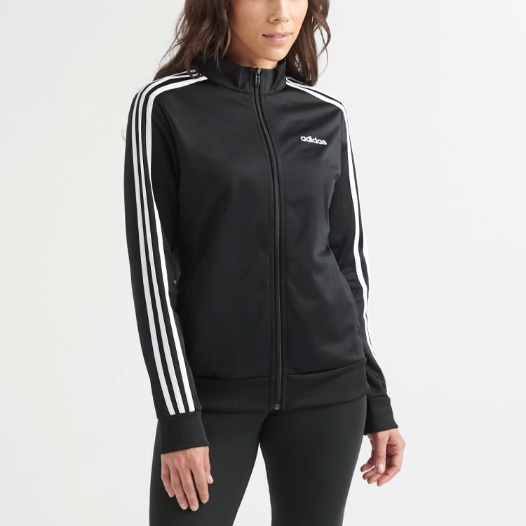 Adidas Essentials Tricot — фото 2