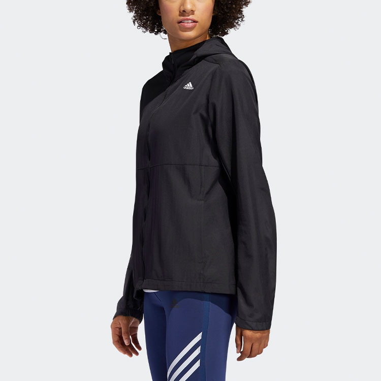 Adidas Own The Run Jkt — фото 3