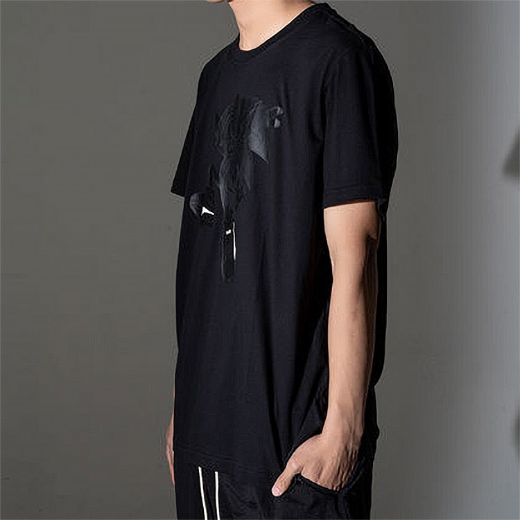 Puma x SONIC Graphic Tee — фото 2