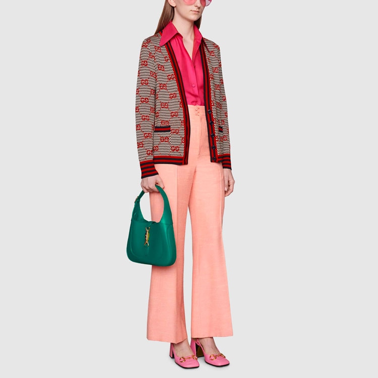 Gucci SS21 LogoV — фото 2