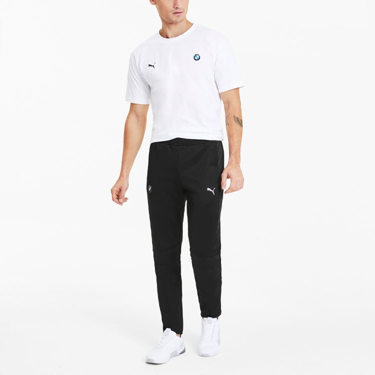 Puma BMW Racing Joggers — фото 2