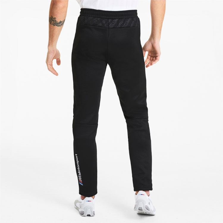 Puma BMW Racing Joggers — фото 4