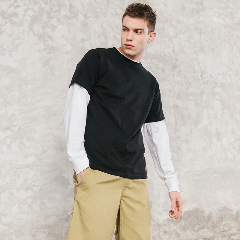 Dickies Футболка (Арт. DK007093CC2) — фото 3