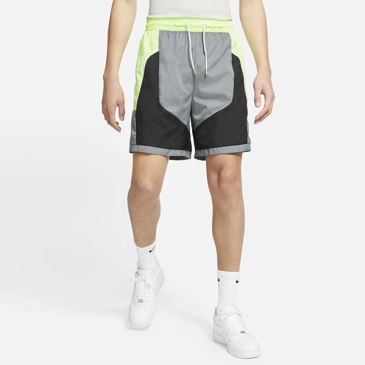 Nike Throwback Shorts — фото 3
