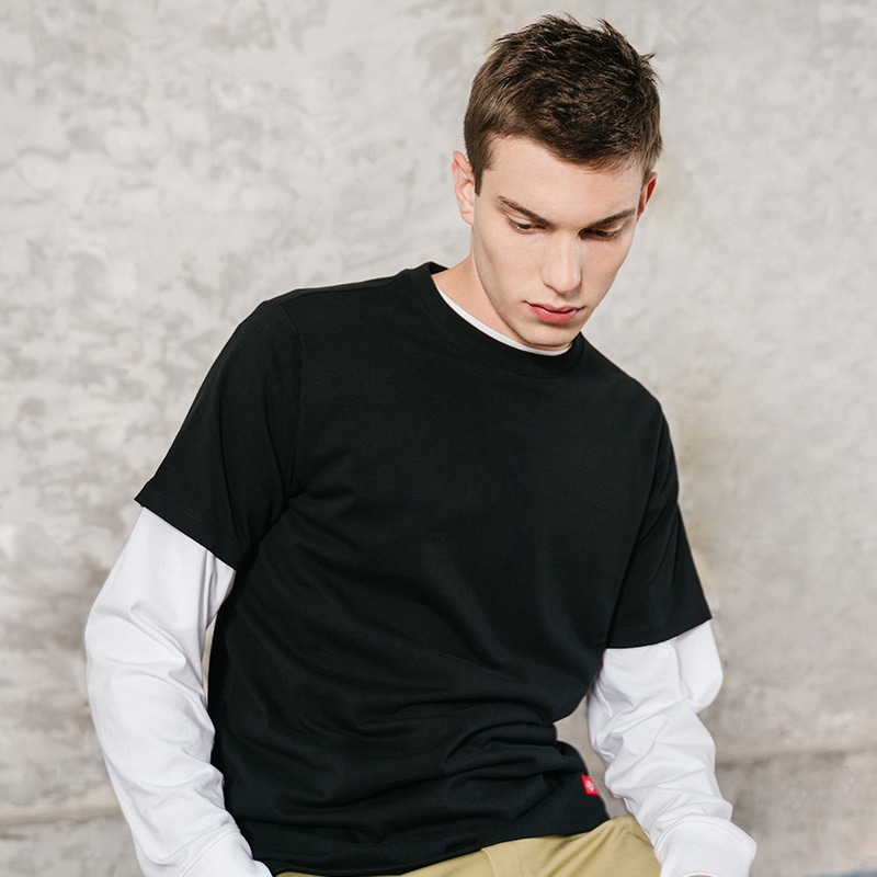 Dickies Футболка (Арт. DK007093CC2) — фото 4