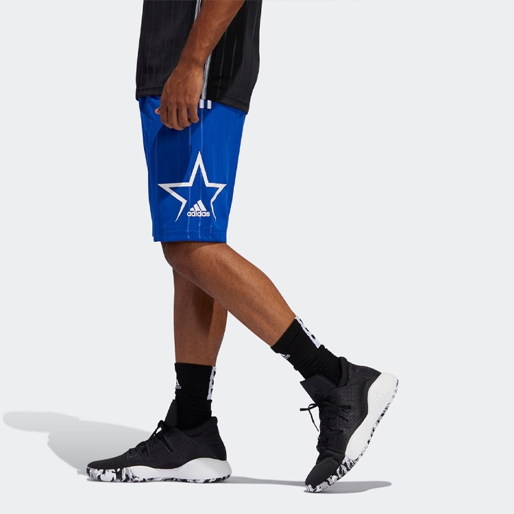 Adidas Mac Dyn Short — фото 5