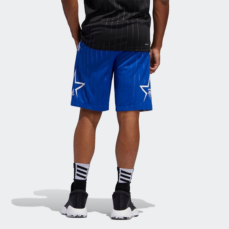 Adidas Mac Dyn Short — фото 3