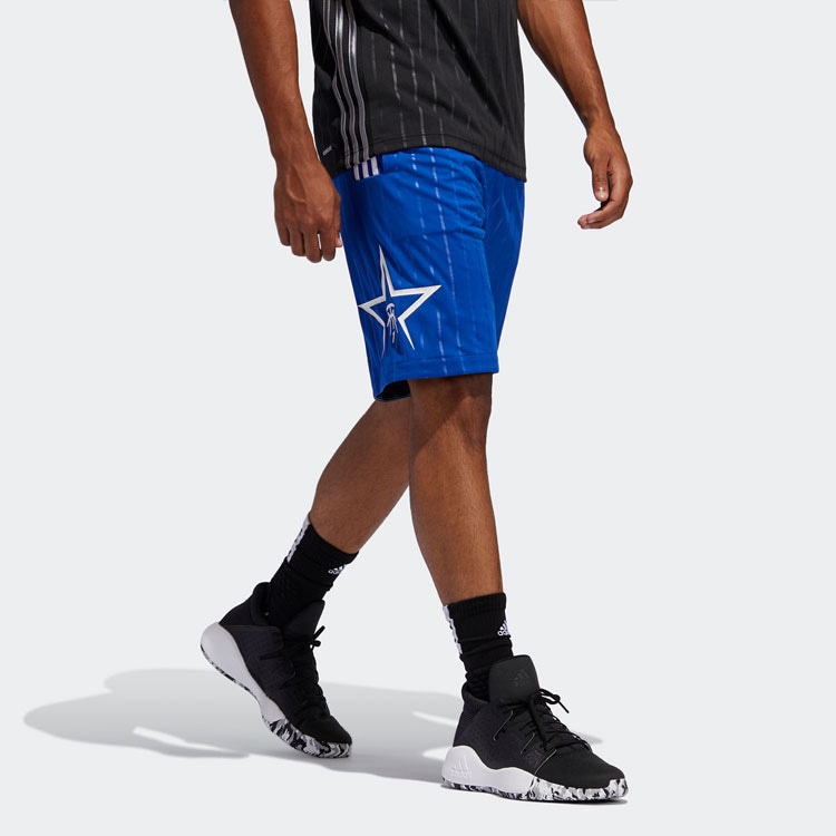 Adidas Mac Dyn Short — фото 4