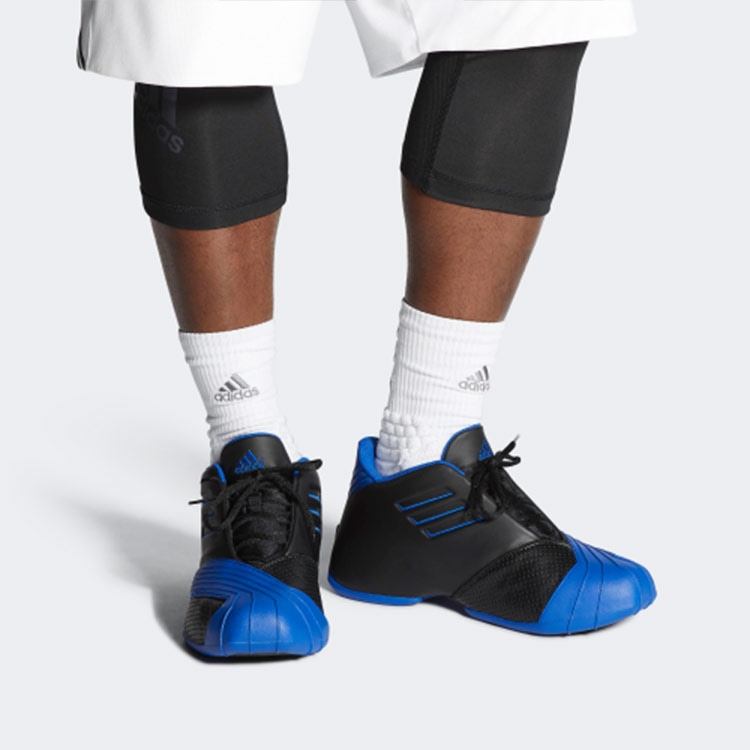 Adidas T Mac 1 Pack — фото 5