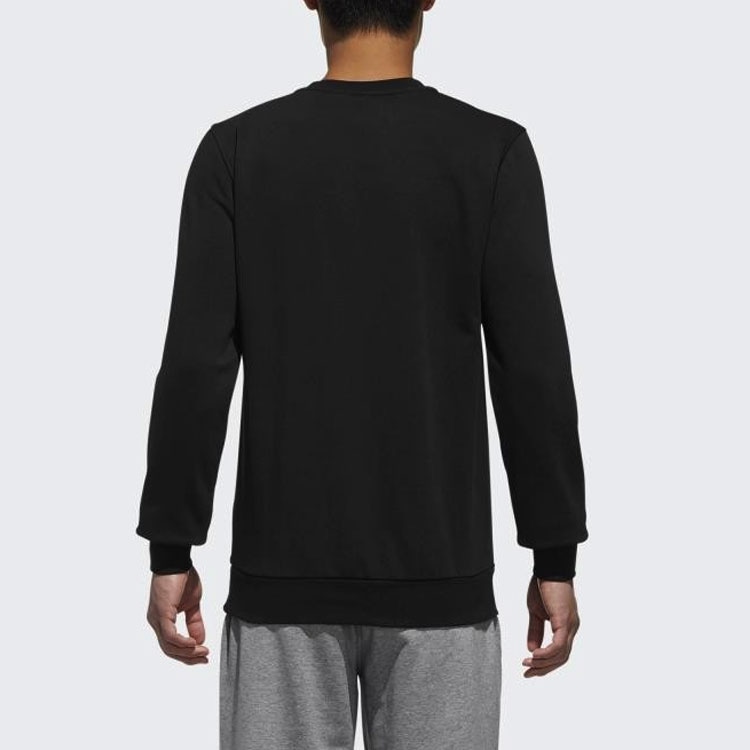 Adidas Neo M Fav Swt 1 — фото 3