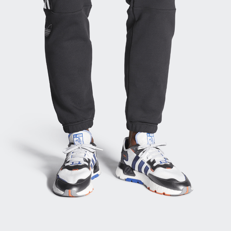 adidas originals adidas Nite Jogger — фото 6