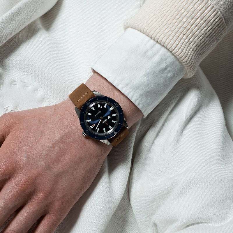Rado Captain Cook R32505205 — фото 2