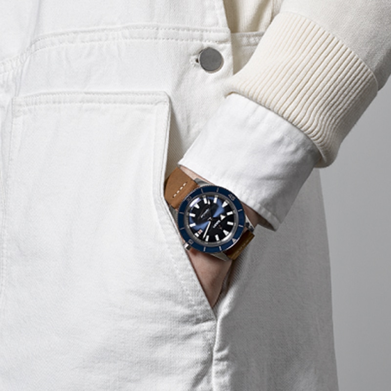 Rado Captain Cook R32505205 — фото 3