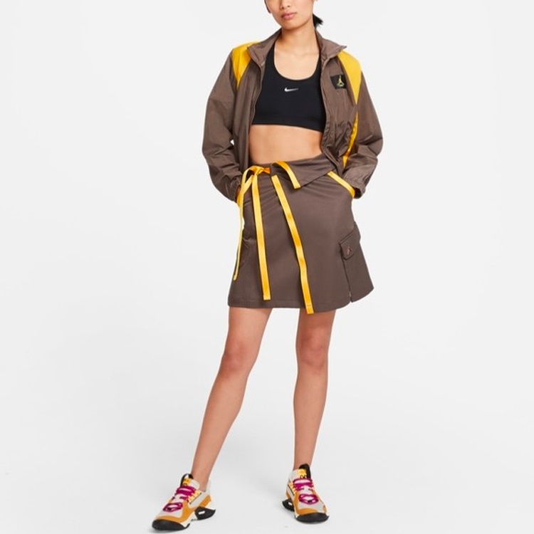 Jordan Одежда (Арт. DA4589-041) — фото 3
