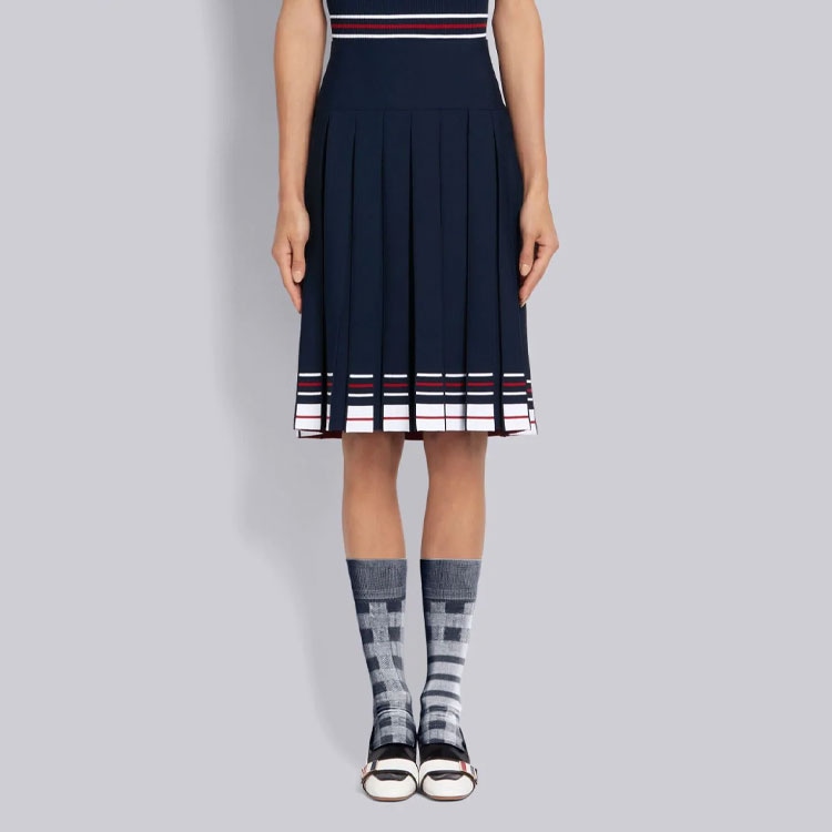 Thom Browne Одежда (Арт. FKK068-AY5501-415) — фото 1