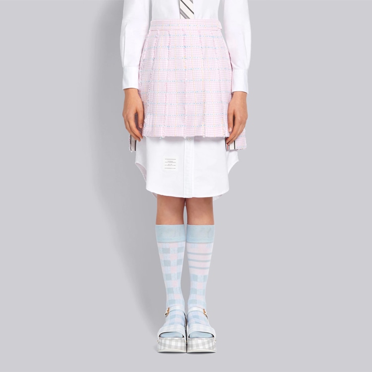 Thom Browne SS21 — фото 1