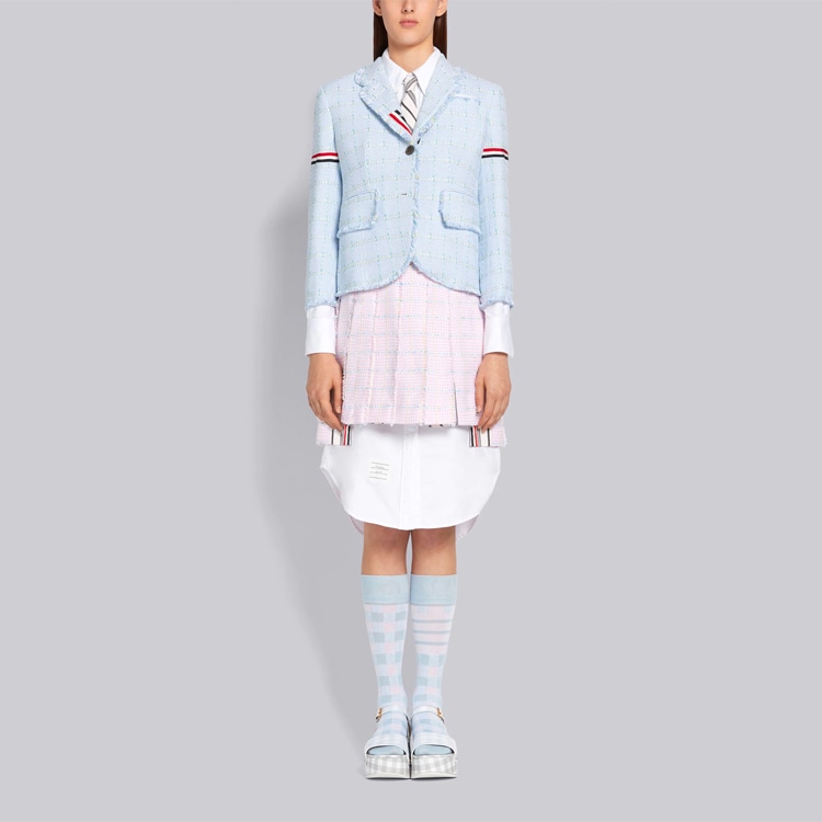 Thom Browne SS21 — фото 3