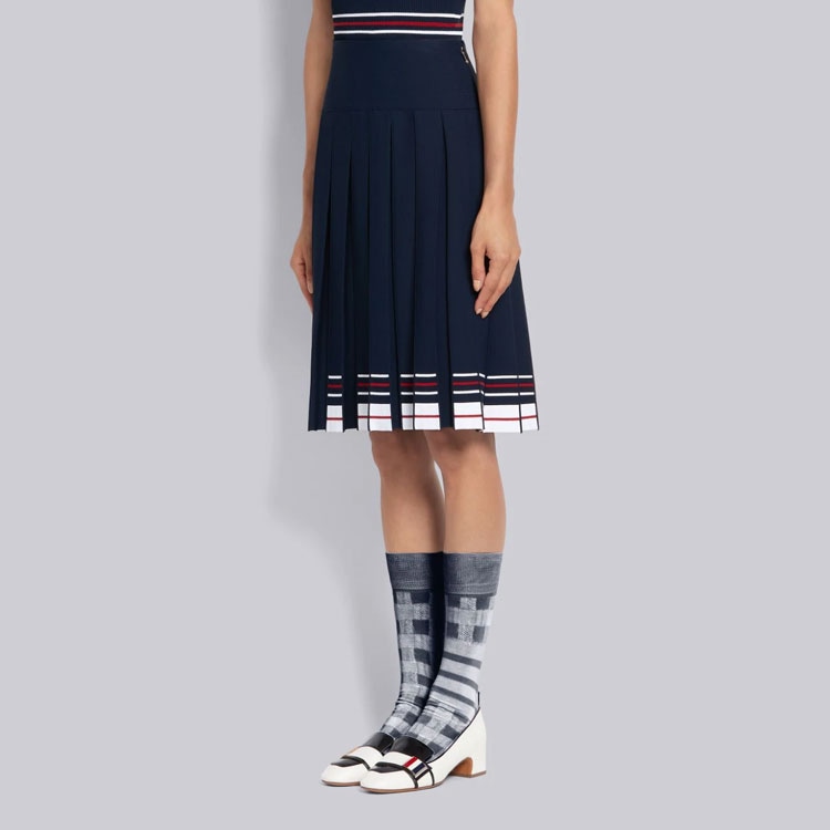Thom Browne Одежда (Арт. FKK068-AY5501-415) — фото 2