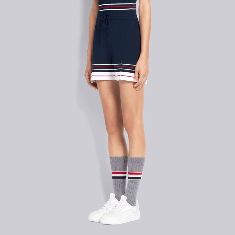 Thom Browne Одежда (Арт. FKQ003A-Y5501-415) — фото 4