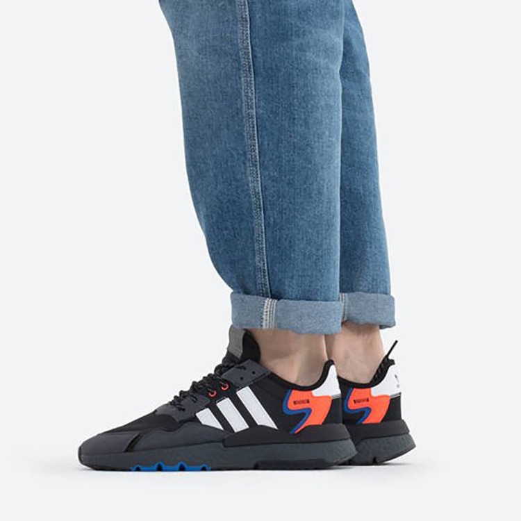 adidas originals adidas Nite Jogger — фото 6