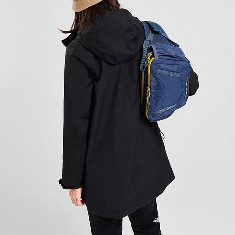 The North Face Logo6L — фото 3