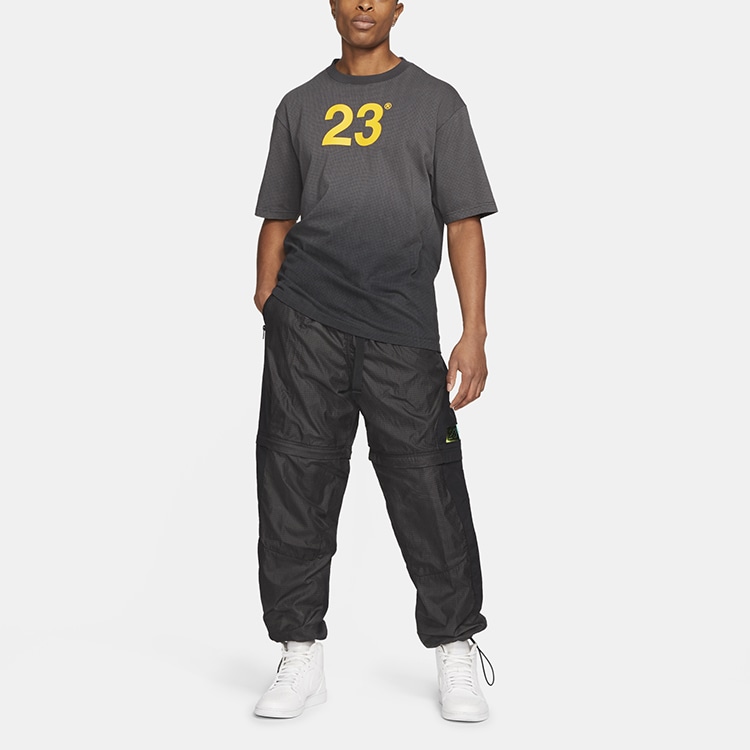 Jordan 23 Engineered Convertible Pants — фото 2