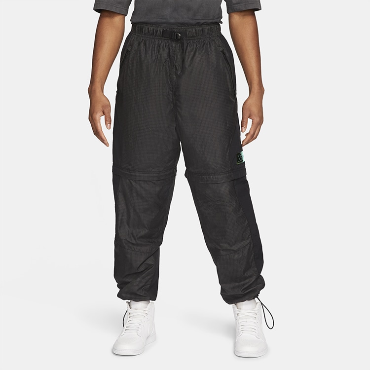 Jordan 23 Engineered Convertible Pants — фото 3