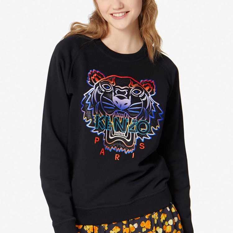 Kenzo Топы (Арт. F962SW8074XE-99) — фото 6