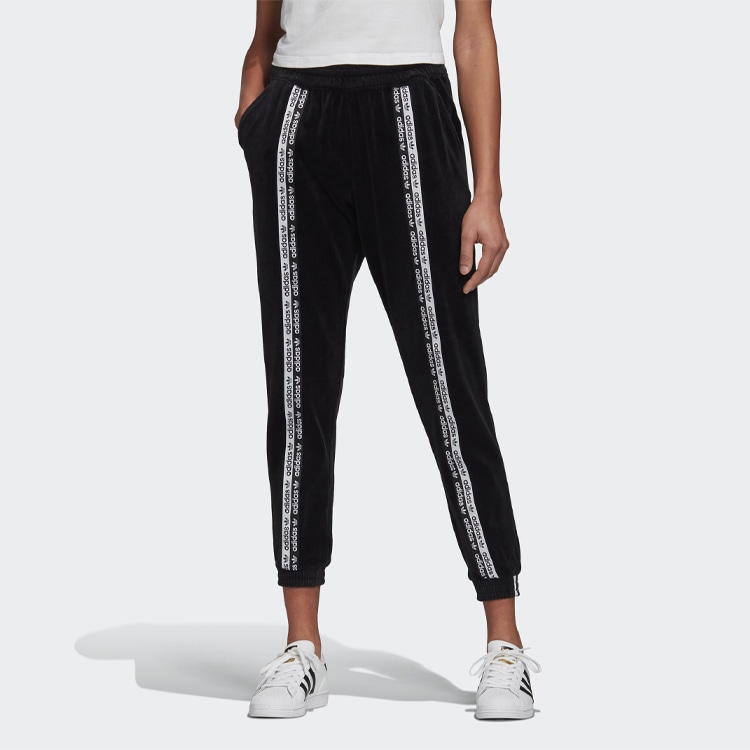 Adidas originals Cuffed Pants — фото 2