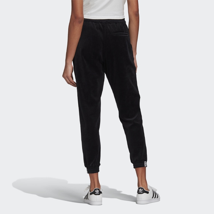 Adidas originals Cuffed Pants — фото 3